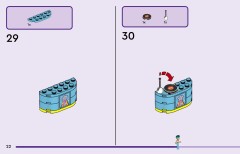 LEGO 42661 instructions page 22 – build guide