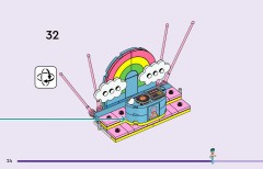 LEGO 42661 instructions page 24 – build guide