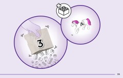 LEGO 42661 instructions page 25 – build guide