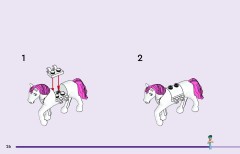 LEGO 42661 instructions page 26 – build guide