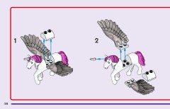 LEGO 42661 instructions page 28 – build guide