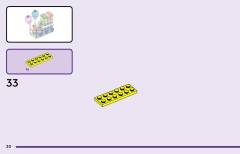 LEGO 42661 instructions page 30 – build guide