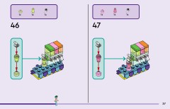 LEGO 42661 instructions page 37 – build guide