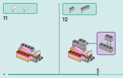 LEGO 42662 instructions page 16 – build guide