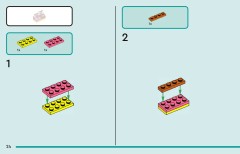 LEGO 42662 instructions page 24 – build guide