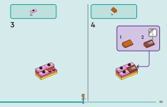 LEGO 42662 instructions page 25 – build guide