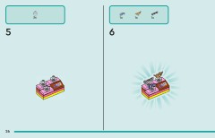 LEGO 42662 instructions page 26 – build guide