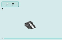 LEGO 42662 instructions page 28 – build guide