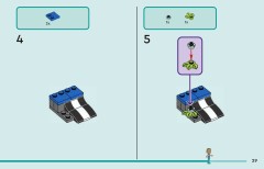 LEGO 42662 instructions page 29 – build guide