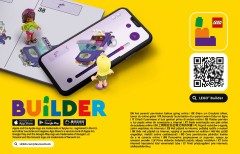 LEGO 42662 instructions page 3 – build guide