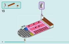 LEGO 42662 instructions page 12 – build guide