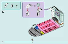 LEGO 42662 instructions page 16 – build guide