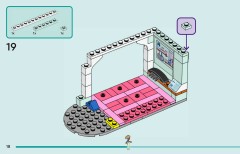 LEGO 42662 instructions page 18 – build guide