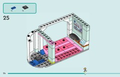 LEGO 42662 instructions page 24 – build guide