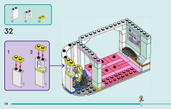 LEGO 42662 instructions page 28 – build guide