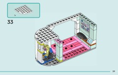 LEGO 42662 instructions page 29 – build guide