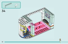 LEGO 42662 instructions page 30 – build guide