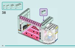 LEGO 42662 instructions page 34 – build guide