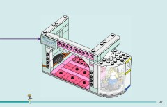 LEGO 42662 instructions page 37 – build guide