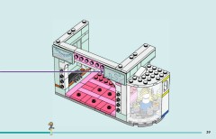 LEGO 42662 instructions page 39 – build guide