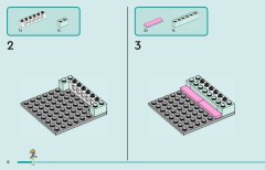 LEGO 42662 instructions page 4 – build guide