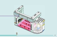 LEGO 42662 instructions page 41 – build guide