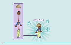 LEGO 42662 instructions page 48 – build guide