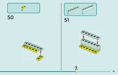 LEGO 42662 instructions page 53 – build guide