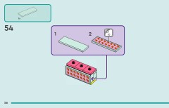 LEGO 42662 instructions page 56 – build guide
