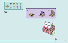 LEGO 42662 instructions page 59 – build guide