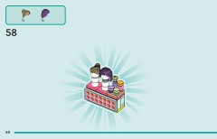 LEGO 42662 instructions page 60 – build guide