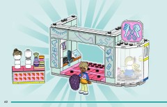 LEGO 42662 instructions page 62 – build guide