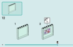 LEGO 42662 instructions page 16 – build guide