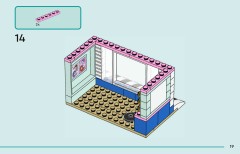 LEGO 42662 instructions page 19 – build guide