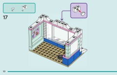 LEGO 42662 instructions page 22 – build guide
