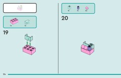 LEGO 42662 instructions page 24 – build guide