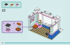 LEGO 42662 instructions page 26 – build guide