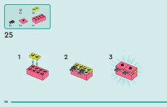 LEGO 42662 instructions page 28 – build guide