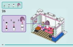 LEGO 42662 instructions page 30 – build guide
