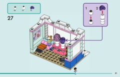 LEGO 42662 instructions page 31 – build guide