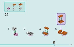 LEGO 42662 instructions page 33 – build guide