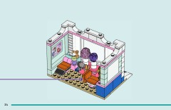 LEGO 42662 instructions page 34 – build guide