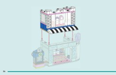 LEGO 42662 instructions page 36 – build guide