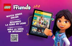 LEGO 42662 instructions page 39 – build guide