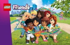 LEGO 42662 instructions page 40 – build guide