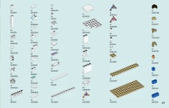 LEGO 42662 instructions page 41 – build guide