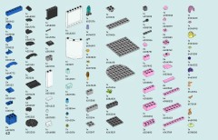 LEGO 42662 instructions page 42 – build guide