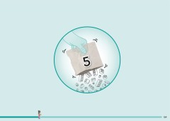 LEGO 42663 instructions page 109 – build guide