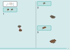 LEGO 42663 instructions page 11 – build guide