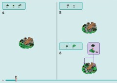 LEGO 42663 instructions page 16 – build guide